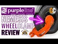 Nemesis Wheel Clamp Review Any Good
