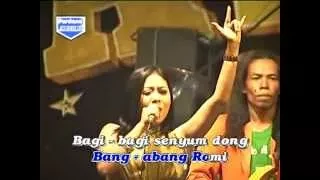 Download PALAPA BALONG PANGGANG  BANG ROMI  LILIN HERLINA MP3