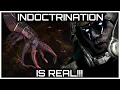 Indoctrination is Real Mass Effect Lore