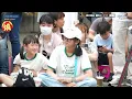 南韓音樂團體合體陳勢安　「中韓飆唱成名曲」網激喊：再提升一檔次－全民話燒
