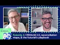OSWorld 2 0 AI Reconciliation Maps the Futurist s Playbook