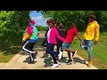 LIL PUMP - ESSKEETIT (OFFICIAL DANCE VIDEO) @AspectZavi_
