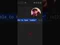 Arrays vs Tuples in Typescript