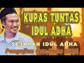 Download Lagu GUS BAHA - KUPAS TUNTAS IDUL ADHA || Pengajian Gus Baha 20 Mei 2025