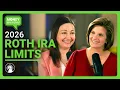 How Much Can You Contribute To An IRA In 2026 Fidelity Investments