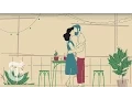 A Kiss Deferred Modern Love The New York Times
