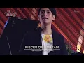 PIECES OF A DREAM　林部智史　原曲　chemistry