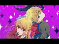 [1 HOUR] Oshi no Ko Season 3 - Opening FULL "TEST ME" by CHANMINA