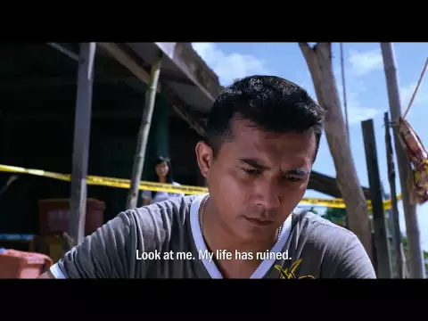 LARI (Official Trailer 2013)