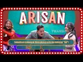 Download Lagu Tono Tidak Ada Di KBBI, Adanya Di Papalova | ARISAN BEST MOMENT (24/08/24)