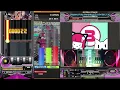 Download Lagu 【beatmania IIDX】Raspberry Potion (feat.あれたん♡ \u0026 ぎゃるのしん☆) / Tatsunoshin \u0026 藍良あれれ