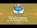 Using Leaflet Map in Lightning Web Components LWC Salesforce
