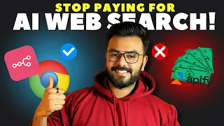 Stop Paying for Apify Use Google Search API for FREE AI Agent Tutorial
