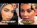 How to Make Money Like The Kardashians The SHADY Side of Things