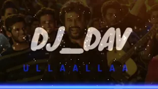 Download Dj_Dav - Ullaallaa Remix MP3