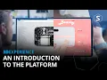 What is the 3DEXPERIENCE Platform