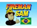 Download Lagu Bombeiro Sam - Fogo No Celeiro (PT-BR)