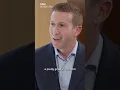 Warburg Pincus CEO Jeffrey Perlman on investing strategy