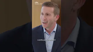 Warburg Pincus CEO Jeffrey Perlman on investing strategy