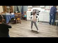 Download Lagu ECA dance part1