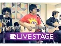 Download Lagu Live Stage 96.7 HITZ FM | D'Masiv - Dengarlah Sayang