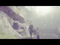 Nier: Automata VOICE OF NO RETURN FOREST KINGDOM 1HOUR AMBIENCE (2017 GAME A-RPG)