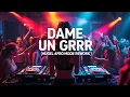 Download Lagu Fantomel, Kate Linn - Dame Un Grr (Hugel Extended Remix Afro Mode Rework)