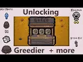 binding of isaac - greed donation machine 999 coins