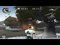 Rising Hub Clips 6 ft