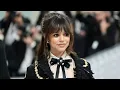 Jenna Ortega opens up about Wednesday