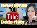 Download Lagu NGAPLANG NGAPLANG VOC DEDE RISTY | TARLING TERBARU PANTURA
