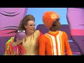 All My Friends Are Different - Yo Gabba Gabba! | Wildbrain Music For Kids