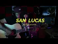 Kevin Kaarl - San Lucas (Karaoke) Mau Bosque
