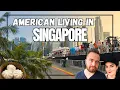 Download Lagu Singapore Life 🇸🇬 Formula 1 Grand Prix, Japanese hidden gem, Michelin-rated dim sum, best day trip