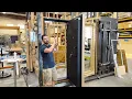 A Pair of Mirrors One Secret Door