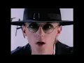 Love and Rockets - No New Tale To Tell. HD