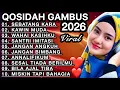 Lagu KOLEKSI TERMAHALL QOSIDAH GAMBUS ‼️MERDU PENYEJUK HATI ♥️ BIKIN ADEM PALING ENAK DIDENGAR SEDUNIA 