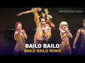 Download Lagu BAILO BAILO - Bailo Bailo Remix (MADO 2023 | Madrid, 2023)