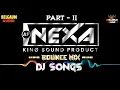 Download Lagu 🎛️🤯 BRAVO TRACK 81 | 💥BOUNCE BLAST REMIX | MARATHI HINDI DJ SONGS | #unreleaseddjsongs