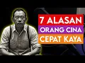 Lagu 7 Alasan Orang Tionghoa Cepat Jadi Kaya‼️