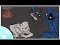 Moon s Taste In Music FNAF Security Breach Comic Dub