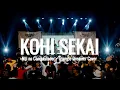Download Lagu Niji no Conquistador - Triangle Dreamer Cover Kohi Sekai at Ikimasu 2020