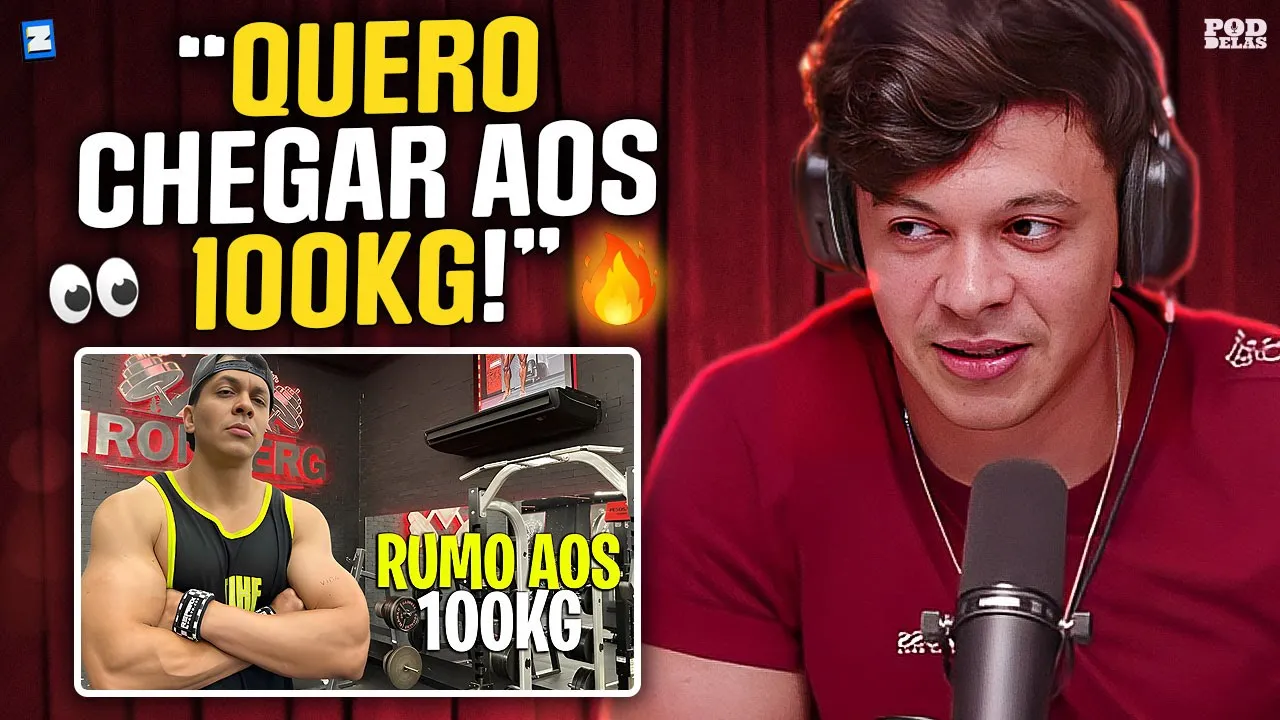 JULIO COCIELO ESTÁ TOMANDO BOMBA?????