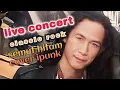 Download Lagu SEMUT HITAM God Bless cover ipunk fawzi \u0026 Kk