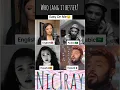 Download Lagu Easy On Me - Who sang it better #easyonme #song #nictray