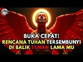 Download Lagu Jiwa Terpilih, Dengarkan Ini! Mengapa Tuhan Membuatmu Jauh dari Teman Lama