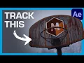 Mocha Corner Pin Tracking After Effects Quick Tip