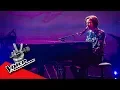 Download Lagu Ibe - 'Tenerife Sea' | Finale | The Voice Van Vlaanderen | VTM