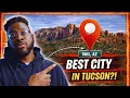 Vail Arizona Best Place to Live Near Tucson