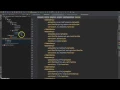 Logging in Spring C application